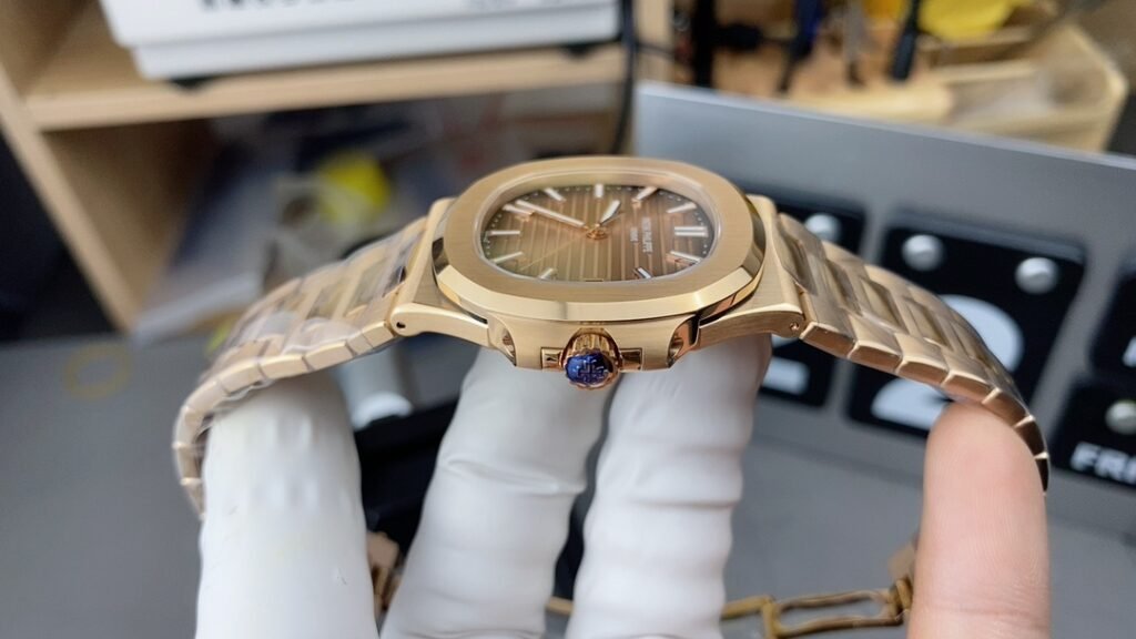 Replica Watches Inspection